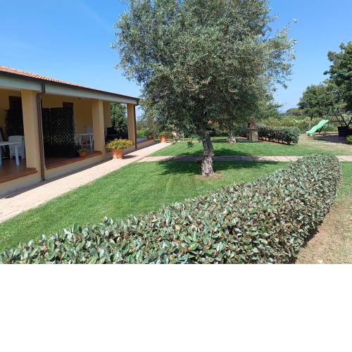 Villa Rosanna