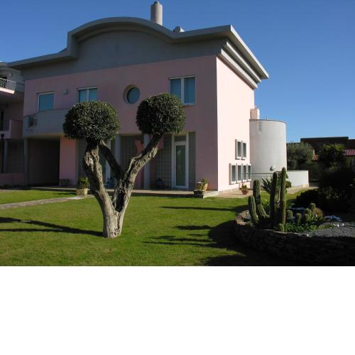 Villa Rosanna