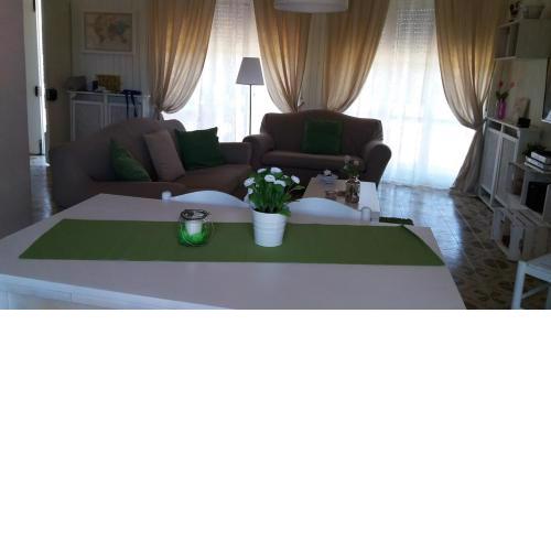 Villa Rosaria