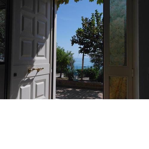 Villa Rosaria