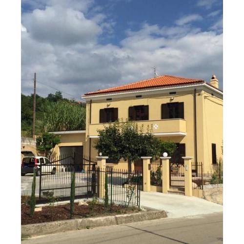 Villa Rosaria