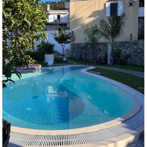 Villa Rosaria