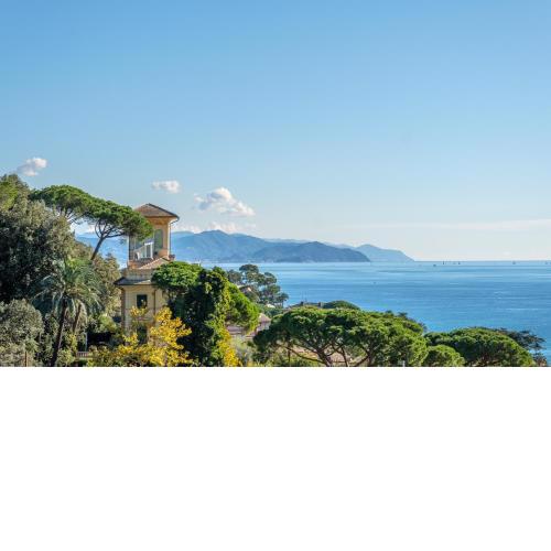 Villa Rosatea