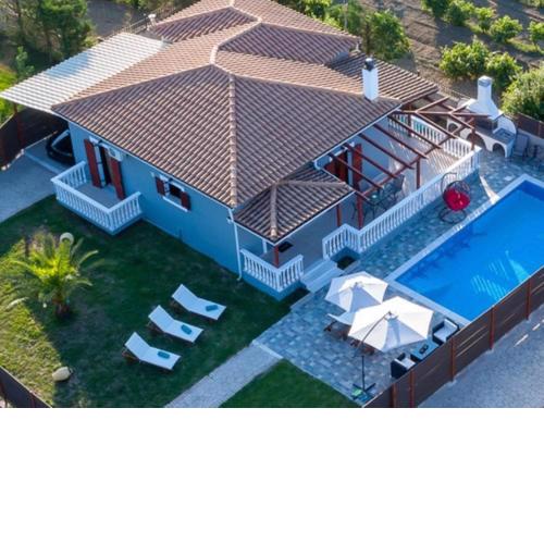 Villa Rose - Pothos Complex by Interhome