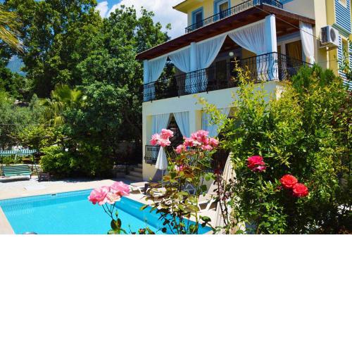 Villa Rose Oludeniz