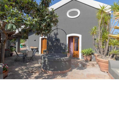 Villa Rose Santa Tecla