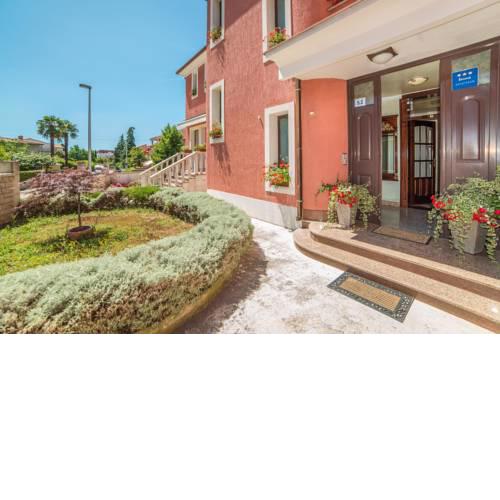 Villa Rose