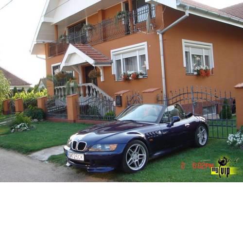 Villa Rose