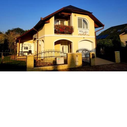 Villa Rose