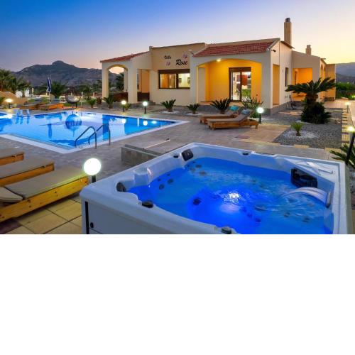 Villa Rose