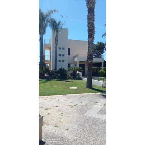 Villa Rosé