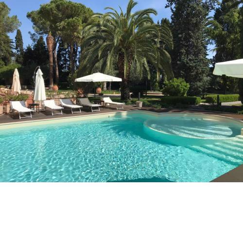 Villa Rosella Resort