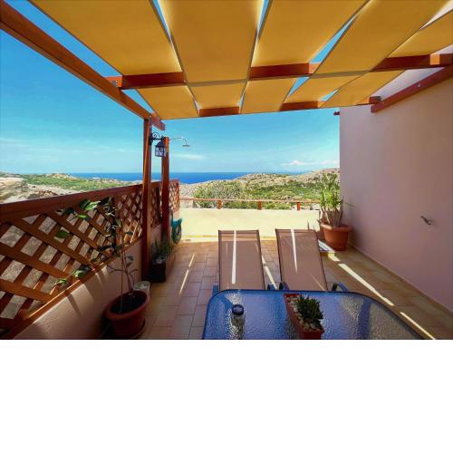 Villa Rosemari, Anatoli Apartment
