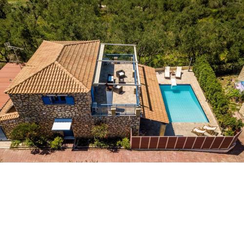 Villa Rosemarie