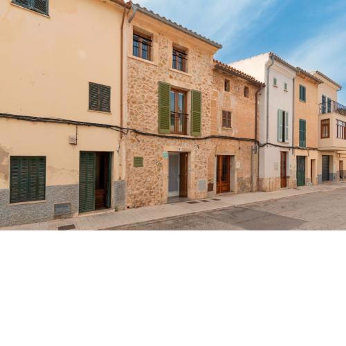Villa Roser Vell