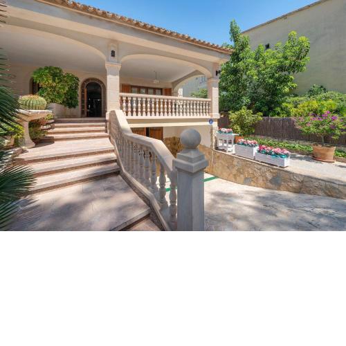 Villa Roses - Alcúdia