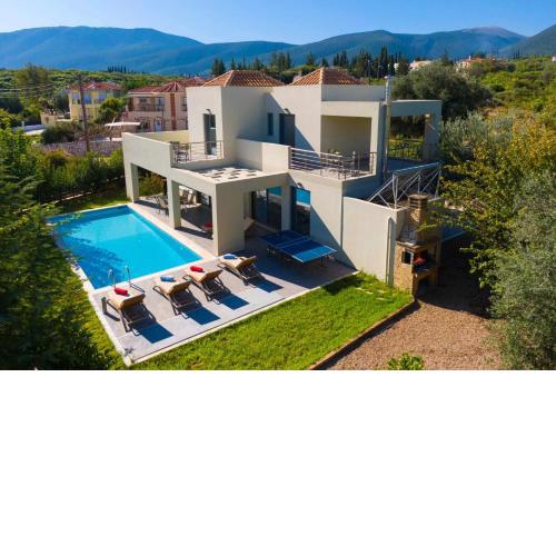 Villa Roses by Villa Plus