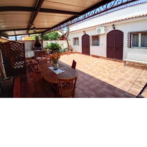 Villa Rosetta vacanze al mare