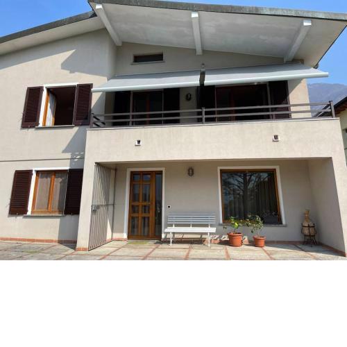 Villa Rosi
