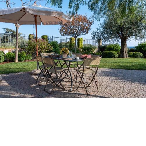 Villa Rosmarino