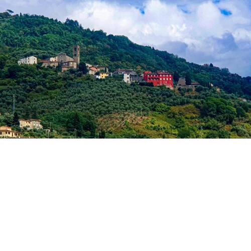 Villa Rossa
