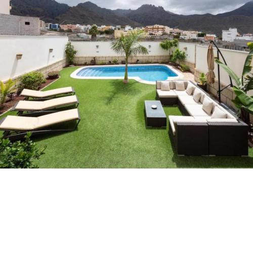 Villa Rossella By Paramount Holidays