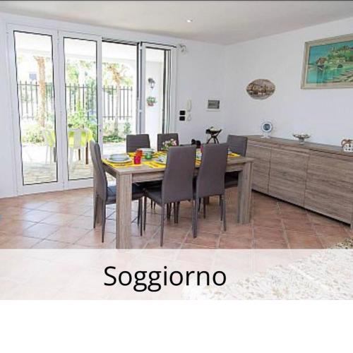 Villa Rossella