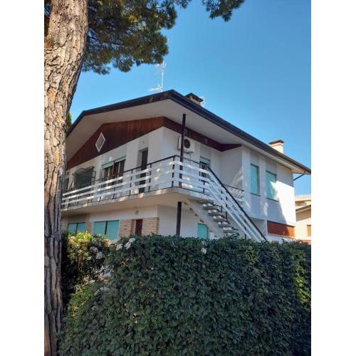 Villa Rossella