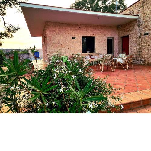 Villa Rossi