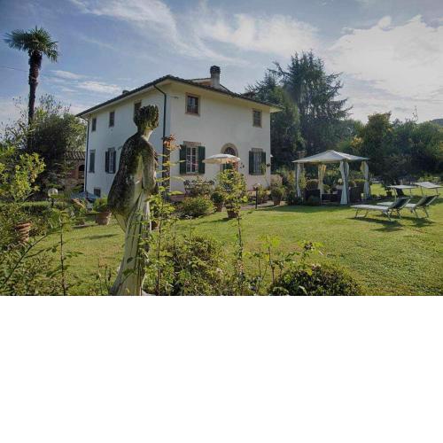 Villa Rossini