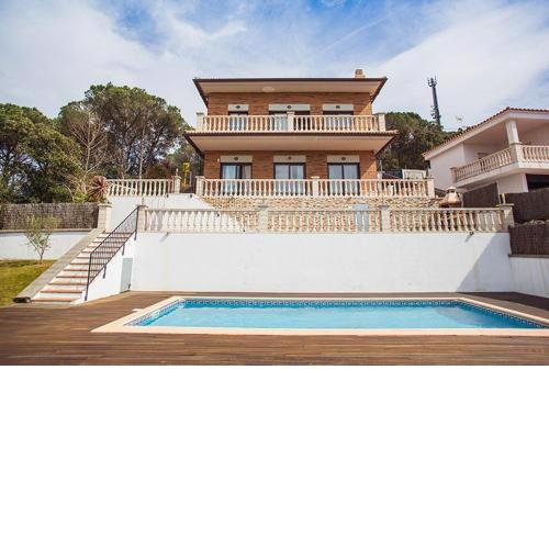 Villa Rossinyols