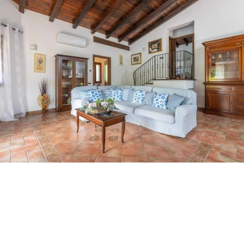 Villa Rossu
