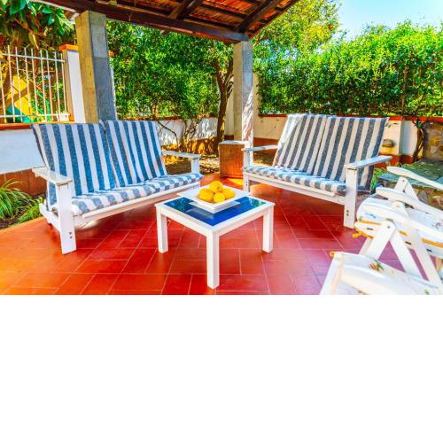 Villa Rosy