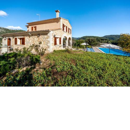 Villa Rote