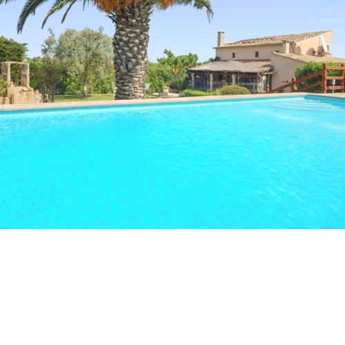 Villa Rotger