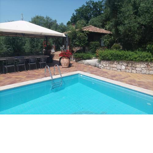 Villa Rotondo
