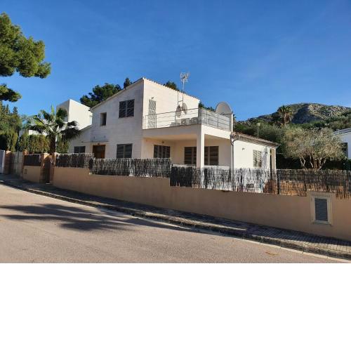 Villa Roure de Alcudia