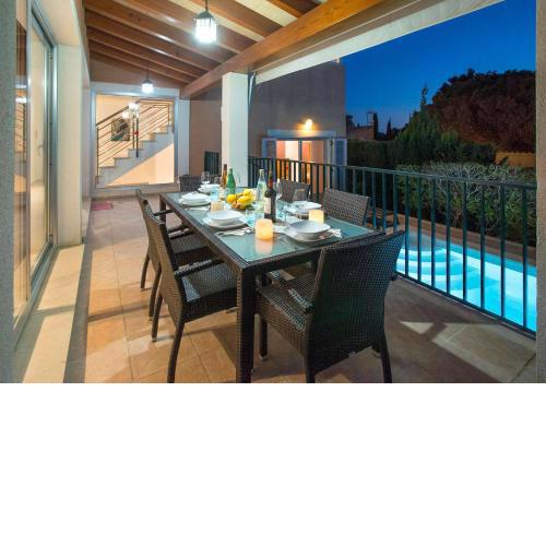Villa Roure