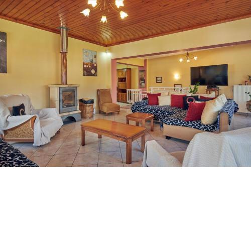 Villa Roxa Montuoso