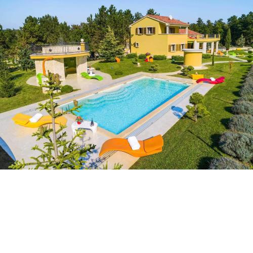 Villa Royal