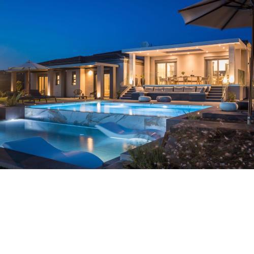 Villa Royal