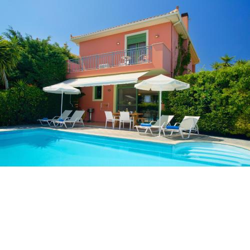Villa Roza