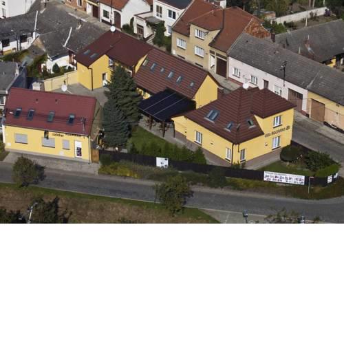 Villa Rozárka