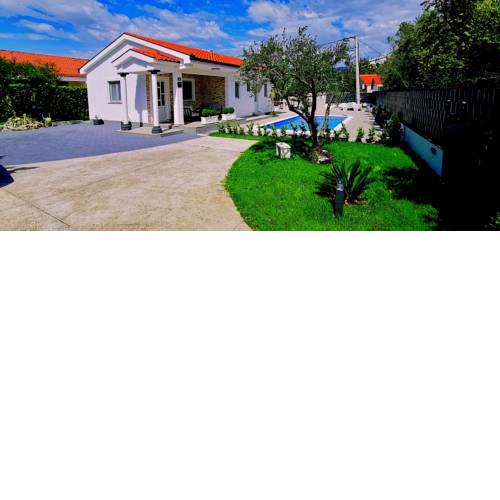 Villa Rozzaria