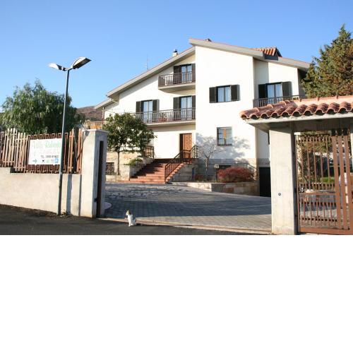 Villa Ruberto