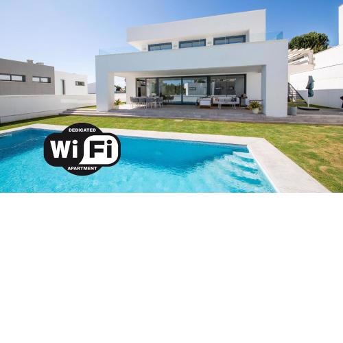 Villa Rubi, 28