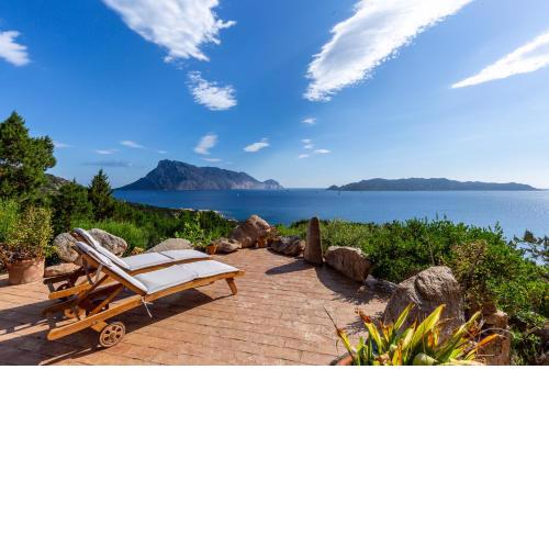 Villa Rubia - Belocations