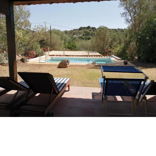 villa rubia
