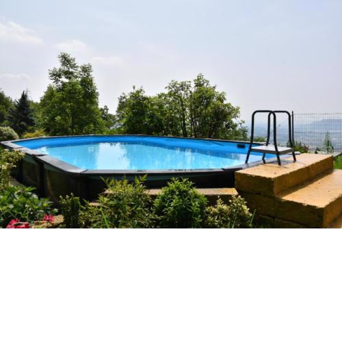 Villa Rubiana