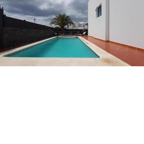 Villa Rubicón Costa